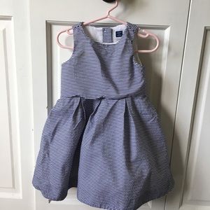 Janie And Jack Dress